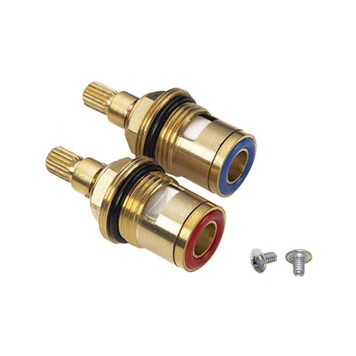 Pcs replacement tap valves - 2,