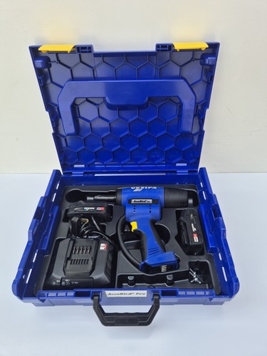 Gesipa accubird pro 18v rivet - accubird,