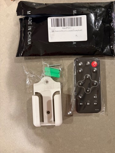 Replace remote control - control, for