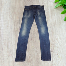 Diesel Jeans "Tepphar" Slim