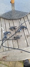 Avid Juicy Four Disc Brakes