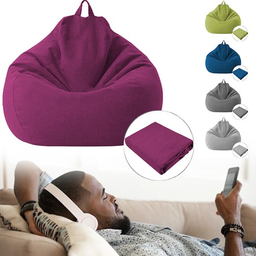 Adult large comfortable bean - adult,