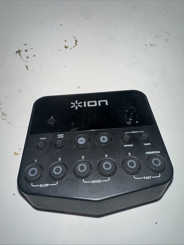 Ion redline drum module - redline,