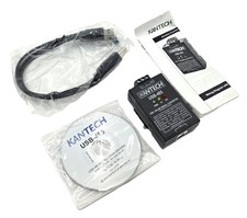Kantech USB-485 Communication