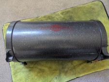 LONGMILL XBT Tubed sub woofer