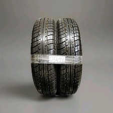 2×165 R15 86T (165 80 R15) Gislaved Speed 316 T 8/8.5mm (D5498)Fitting Doncaster