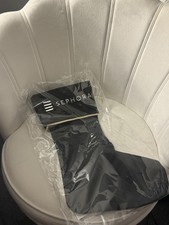Sephora Christmas Stocking