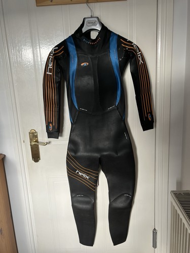 Blue seventy helix - seventy,