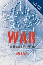 War in Human Civilization, Gat, Azar