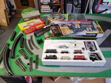 Hornby R1126 Mixed Freight DCC