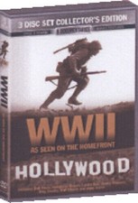 WWII As Seen On the Home Front