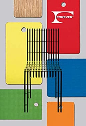 Formica forever paperback - forever,