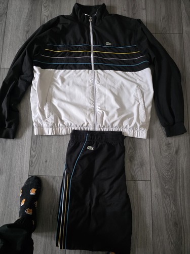 Rare black and - black, xl