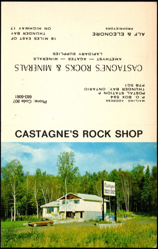 Business card castagne rock - business,