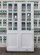 1930s VINTAGE FRONT DOOR