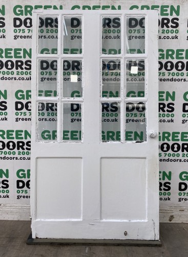 1930s vintage front door - vintage,