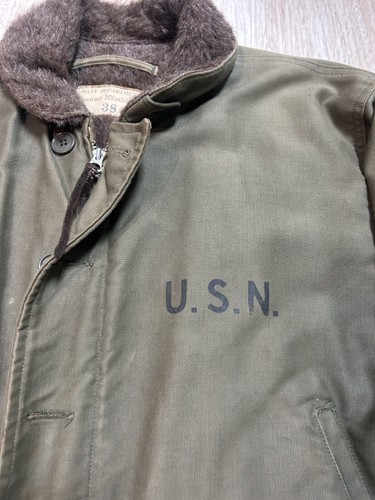 True vintage navy - vintage, u.s