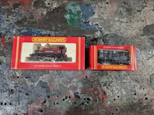 HORNBY RAILWAYS R854 0-4-0T