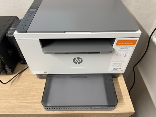 Laserjet mfp m234dwe - hp,