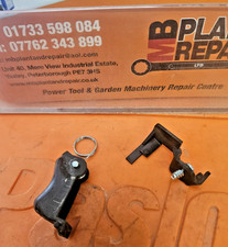 Paslode IM65F16 Trigger Assembly 901082 Used fits all types of IM65, IM250A