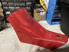 Aprilia TXR Seat Unit Twinshock Trials Classic