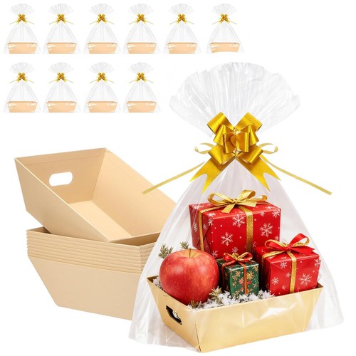 Kingsun 10sets large basket - 10sets,