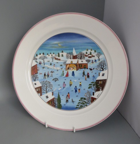 Villeroy boch naif christmas - villeroy,