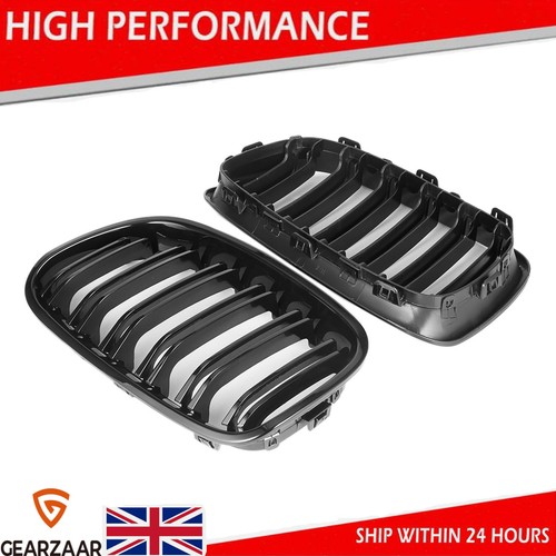 Sport style front grill for - m,