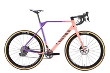Canyon inflite 8 - canyon, cf