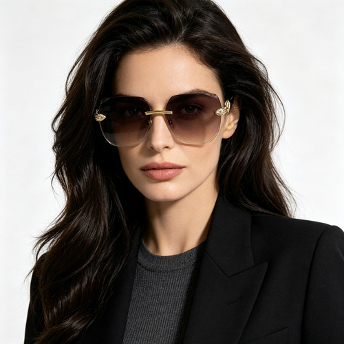 Bvlgari bv40070i sunglasses - bv40070i,