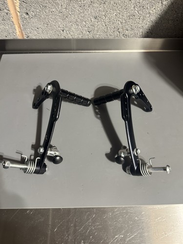 Birel synergy freeline - birel,