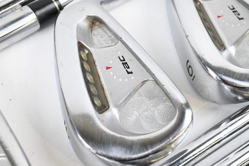 Taylormade rac irons 3 - rac, 3-pw