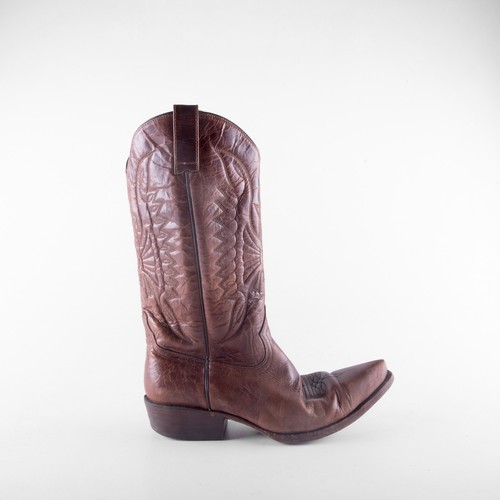 Buffalo western cowboy boots - western,