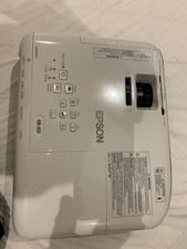 EPSON EB-X51 *MEDIUM HOURS*