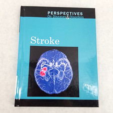 Stroke - Illustrated Hardcover
