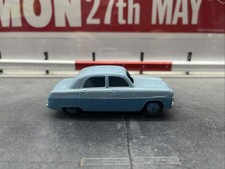 DINKY 162 FORD ZEPHYR MK1 TO RESTORE