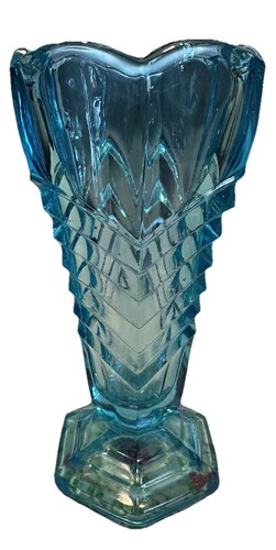 Davidson glassworks art deco - davidson,