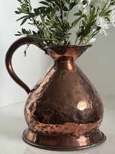Georgian One Gallon Copper