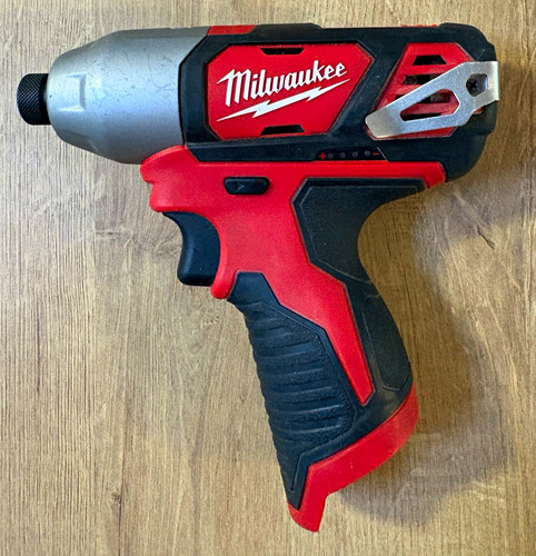Milwaukee m12 bid - m12,
