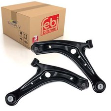2x Fiesta Front Control Arm