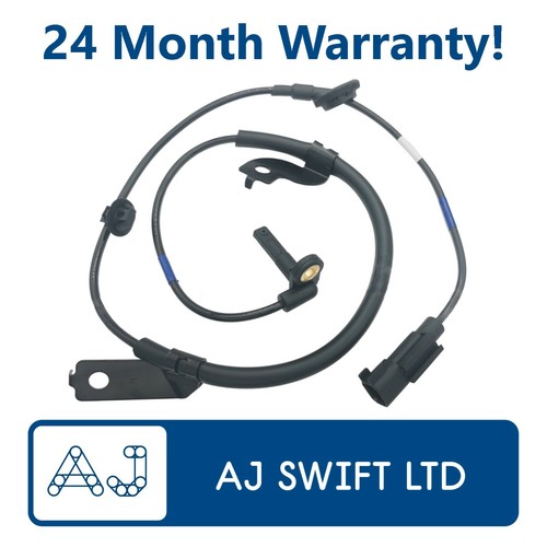 Front right abs - abs, sensor