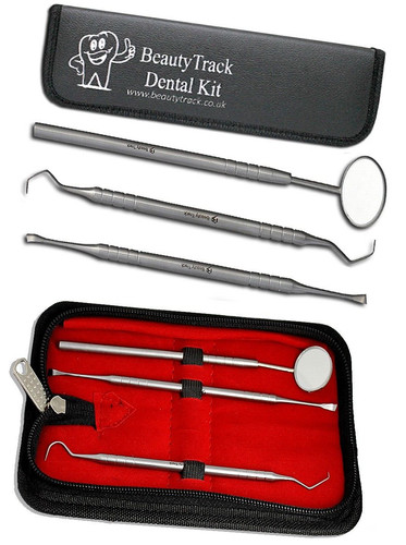 Professional dental scaler - professional,