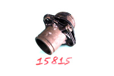 Left Intake Manifold Moto