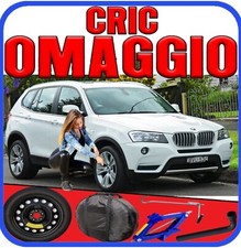 Space Saver Wheel 19 " BMW X3