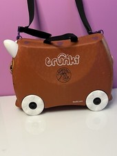 Trunki Suitcase Gruffalo / Sit