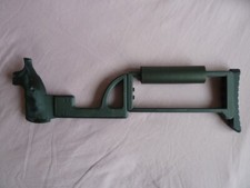 Grip replacement and Stock for