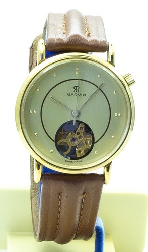 Rare vintage marvin - marvin, p1413a