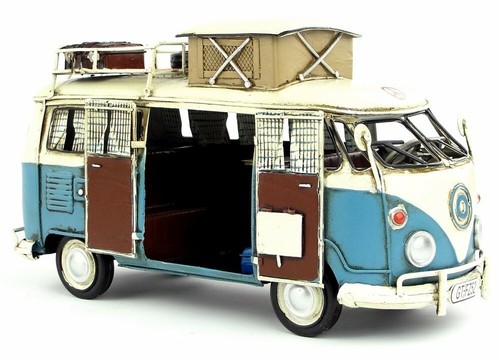 1964 model kombi - 1964, camper