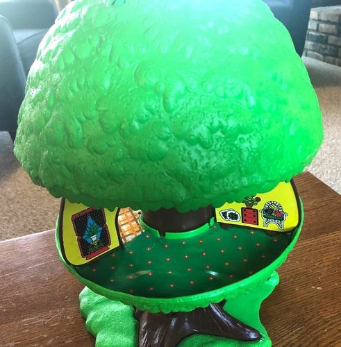 Kenner general mills tree - kenner, tots