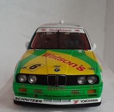 AUTOART 1:18 BMW E30 M3 GROUP